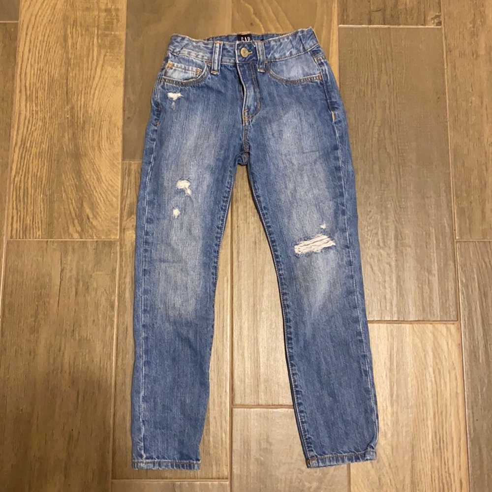 Girls GAP Denim